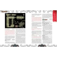 настольная игра Pathfinder. НРИ. Вторая редакция. Приключение 