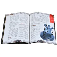 настольная игра Pathfinder. НРИ. Вторая редакция. Приключение 