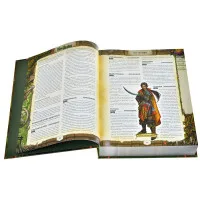 настольная игра Pathfinder. НРИ. Вторая редакция. Серия приключений Kingmaker. Набор фишек