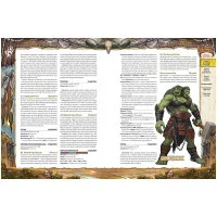 настольная игра Pathfinder. НРИ. Вторая редакция. Серия приключений 