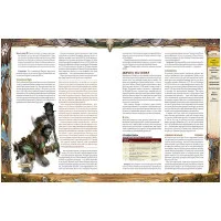 настольная игра Pathfinder. НРИ. Вторая редакция. Серия приключений 