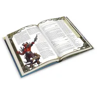 настольная игра Pathfinder. НРИ. Вторая редакция. Серия приключений 