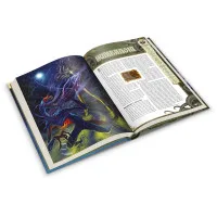 настольная игра Pathfinder. НРИ. Вторая редакция. Серия приключений 
