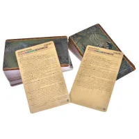 настольная игра Pathfinder. НРИ. Вторая редакция. Серия приключений 