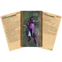 настольная игра Pathfinder. НРИ. Вторая редакция. Серия приключений 