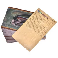 настольная игра Pathfinder. НРИ. Вторая редакция. Серия приключений 
