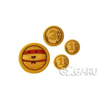 настольная игра Печенька 2.0