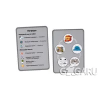 настольная игра Печенька 2.0