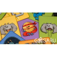 настольная игра Печенька 2.0