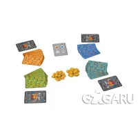 настольная игра Печенька 2.0