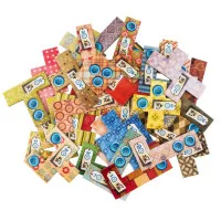 настольная игра Пэчворк / Patchwork
