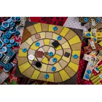 настольная игра Пэчворк / Patchwork