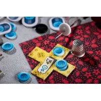 настольная игра Пэчворк / Patchwork