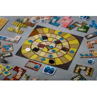 настольная игра Пэчворк / Patchwork