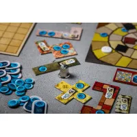 настольная игра Пэчворк / Patchwork