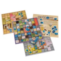 настольная игра Пэчворк / Patchwork