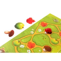 настольная игра Перекати Ёжик