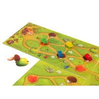 настольная игра Перекати Ёжик