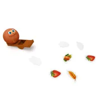 настольная игра Перекати Ёжик и друзья