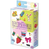 настольная игра Перепрятаница