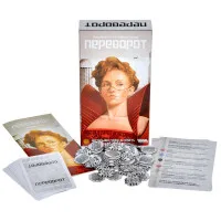 настольная игра Переворот
