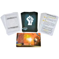 настольная игра Переворот. Дополнение: Реформация