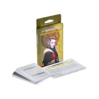 настольная игра Переворот. Дополнение: Реформация