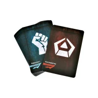 настольная игра Переворот. Дополнение: Реформация