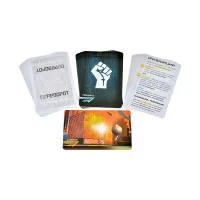 настольная игра Переворот. Дополнение: Реформация