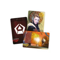 настольная игра Переворот. Дополнение: Реформация