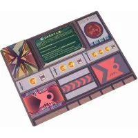 настольная игра Петля