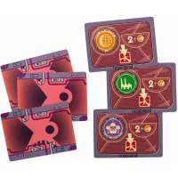 настольная игра Петля