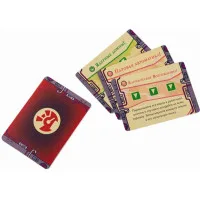 настольная игра Петля