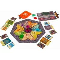 настольная игра Петля