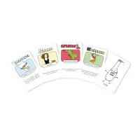 настольная игра Пей! Пей! Пей!