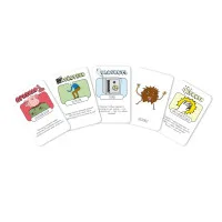 настольная игра Пей! Пей! Пей!