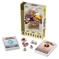 настольная игра Пиксель Тактикс: Легенды / Pixel Tactics: Legends