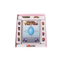 настольная игра Пиксель Тактикс / Pixel Tactics