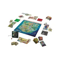 настольная игра Питер: Новые приключения