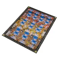 настольная игра Плотина. Дополнение: Новые земли. Мосты Колорадо