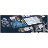 настольная игра Плюшевые Сказки