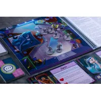 настольная игра Плюшевые сказки. Дополнение: Ох, братец!