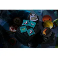 настольная игра Плюшевые сказки. Дополнение: Ох, братец!