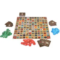 настольная игра Победа