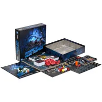 настольная игра Побег из Нью-Йорка