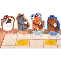 настольная игра Почта