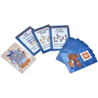 настольная игра Почта