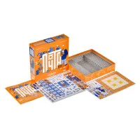 настольная игра Почта