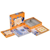 настольная игра Почта