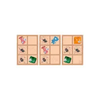 настольная игра Почта. Карточная игра